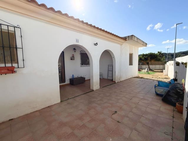 4 quarto Moradia para venda em Arboleas - 210 000 € (Ref: 9893799)