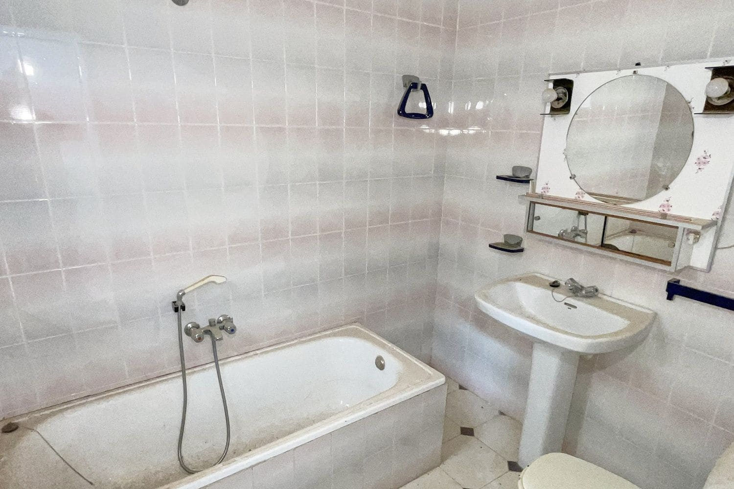 4 makuuhuone Omakotitalo myytävänä paikassa Huercal-Overa - 66 500 € (Ref: 9896275)