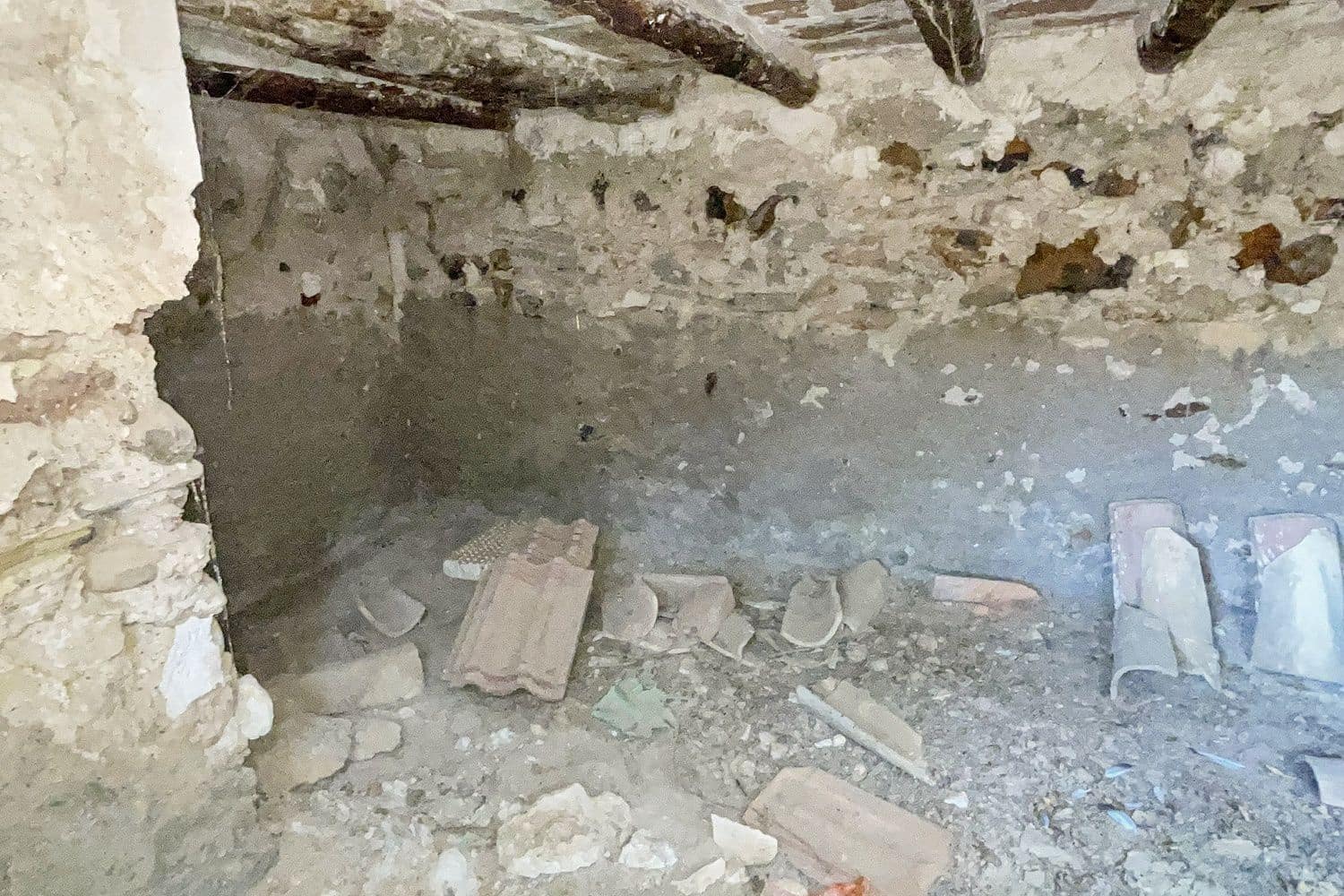 4 makuuhuone Omakotitalo myytävänä paikassa Huercal-Overa - 66 500 € (Ref: 9896275)