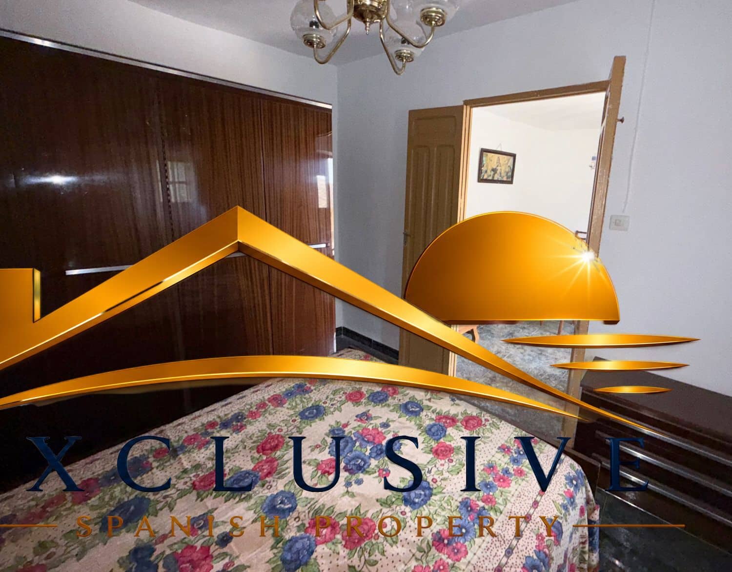 3 sypialnia Finka/Dom wiejski na sprzedaż w Oria - 75 000 € (Ref: 9910096)
