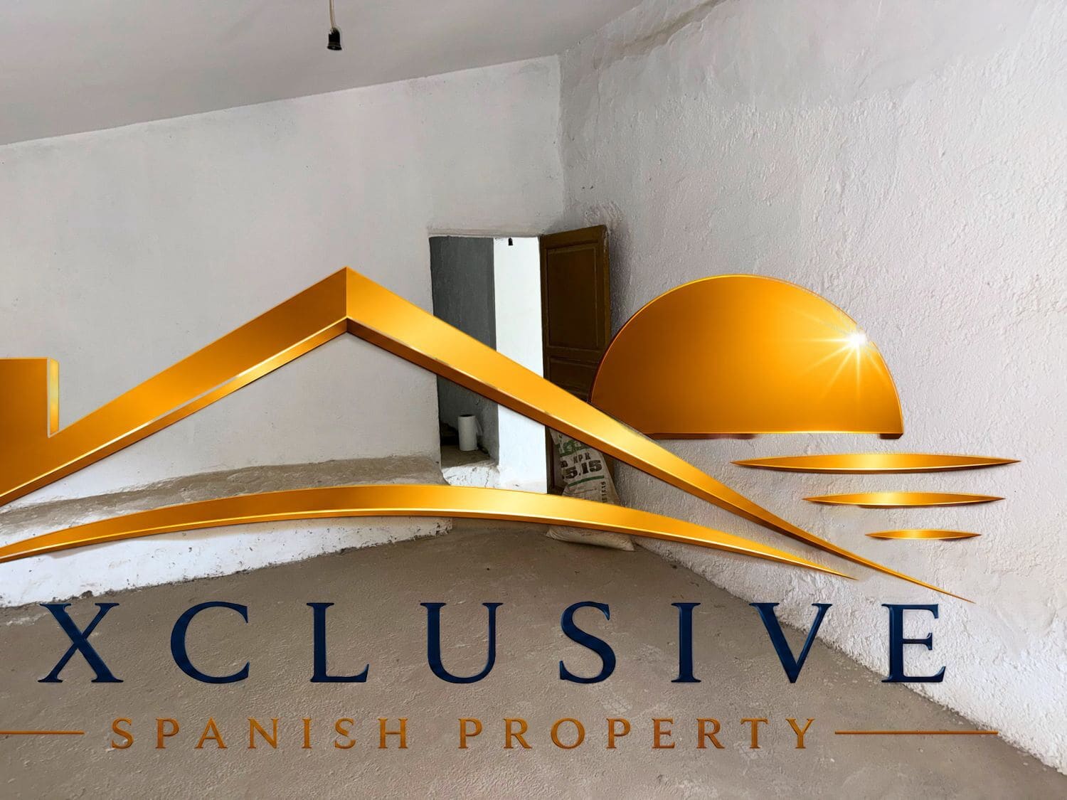 3 sypialnia Finka/Dom wiejski na sprzedaż w Oria - 75 000 € (Ref: 9910096)