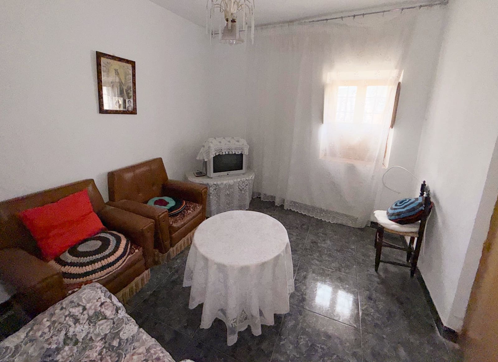 Finca/Casa Rural de 3 habitaciones en Oria en venta - 75.000 € (Ref: 9910096)