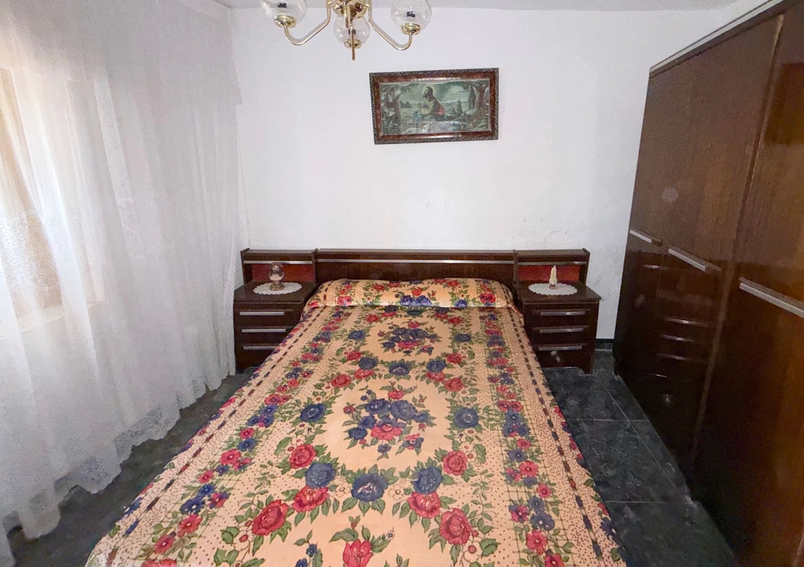 Finca/Casa Rural de 3 habitaciones en Oria en venta - 75.000 € (Ref: 9910096)
