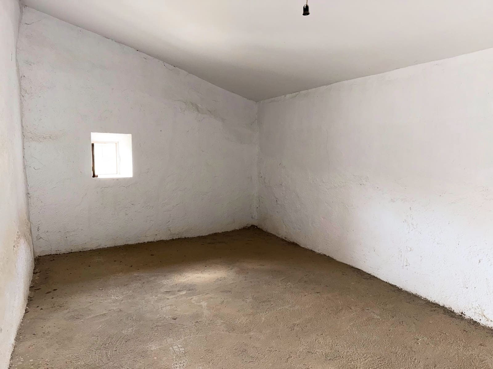 Finca/Casa Rural de 3 habitaciones en Oria en venta - 75.000 € (Ref: 9910096)