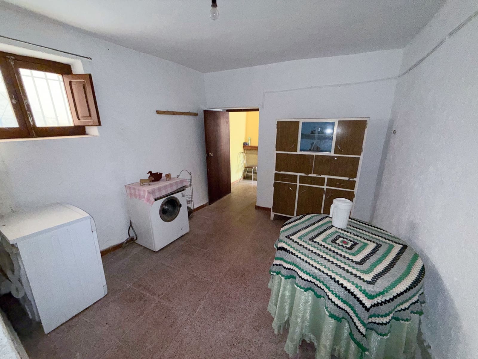 Finca/Casa Rural de 3 habitaciones en Oria en venta - 75.000 € (Ref: 9910096)