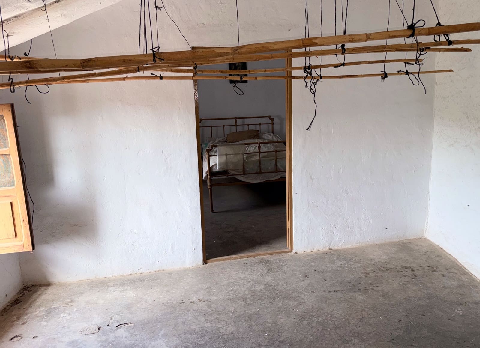 Finca/Casa Rural de 3 habitaciones en Oria en venta - 75.000 € (Ref: 9910096)