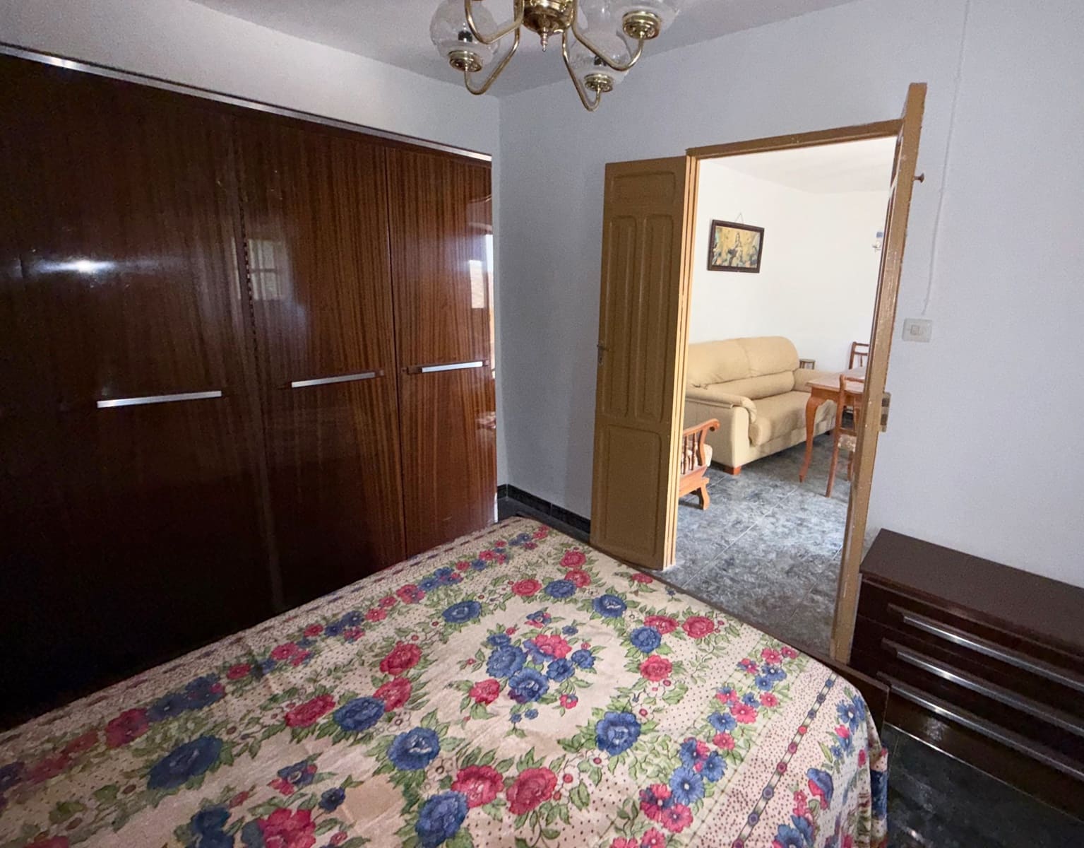 Finca/Casa Rural de 3 habitaciones en Oria en venta - 75.000 € (Ref: 9910096)