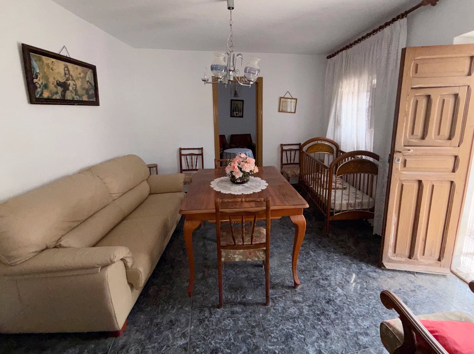 Finca/Casa Rural de 3 habitaciones en Oria en venta - 75.000 € (Ref: 9910096)