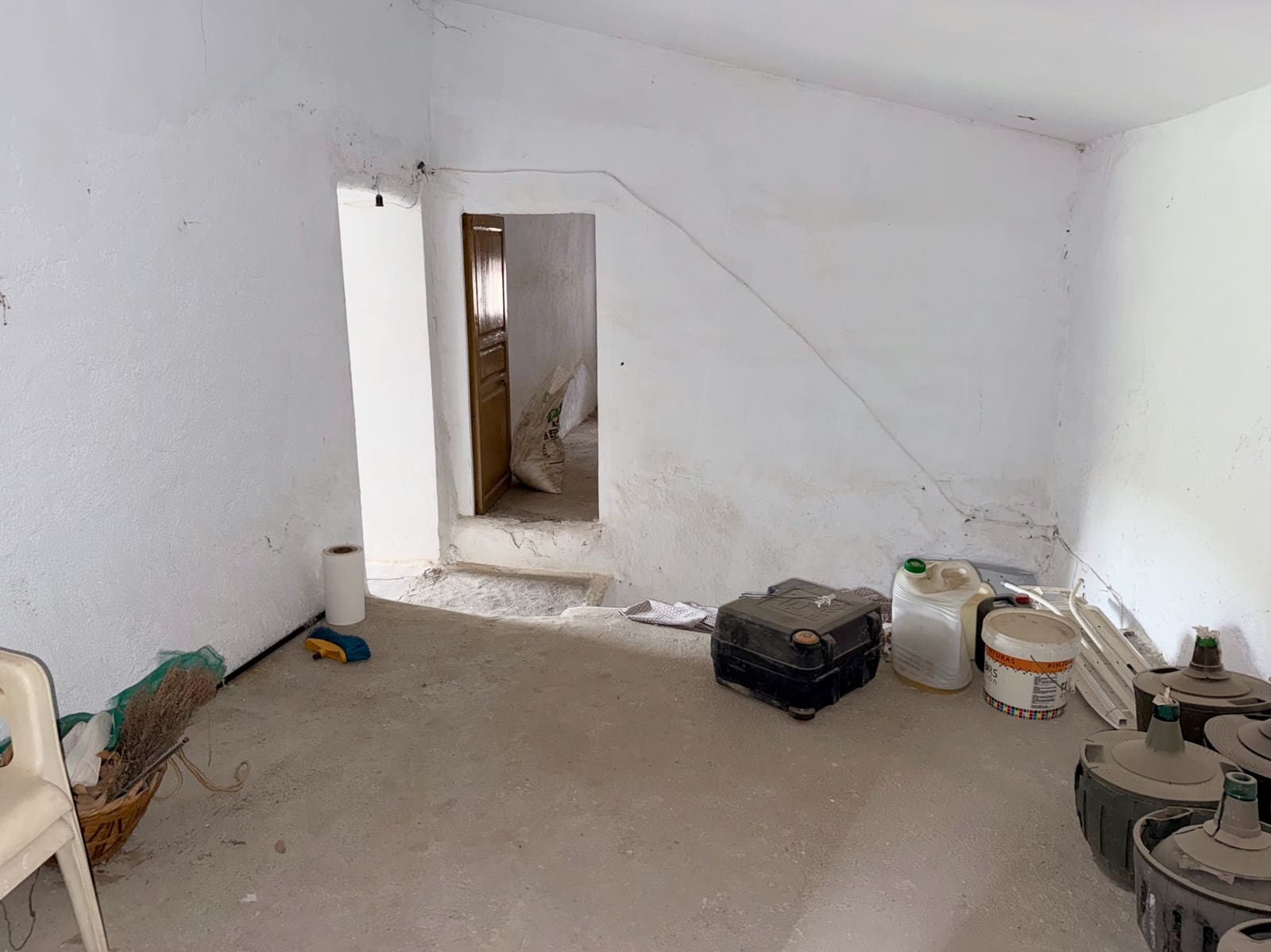 Finca/Casa Rural de 3 habitaciones en Oria en venta - 75.000 € (Ref: 9910096)