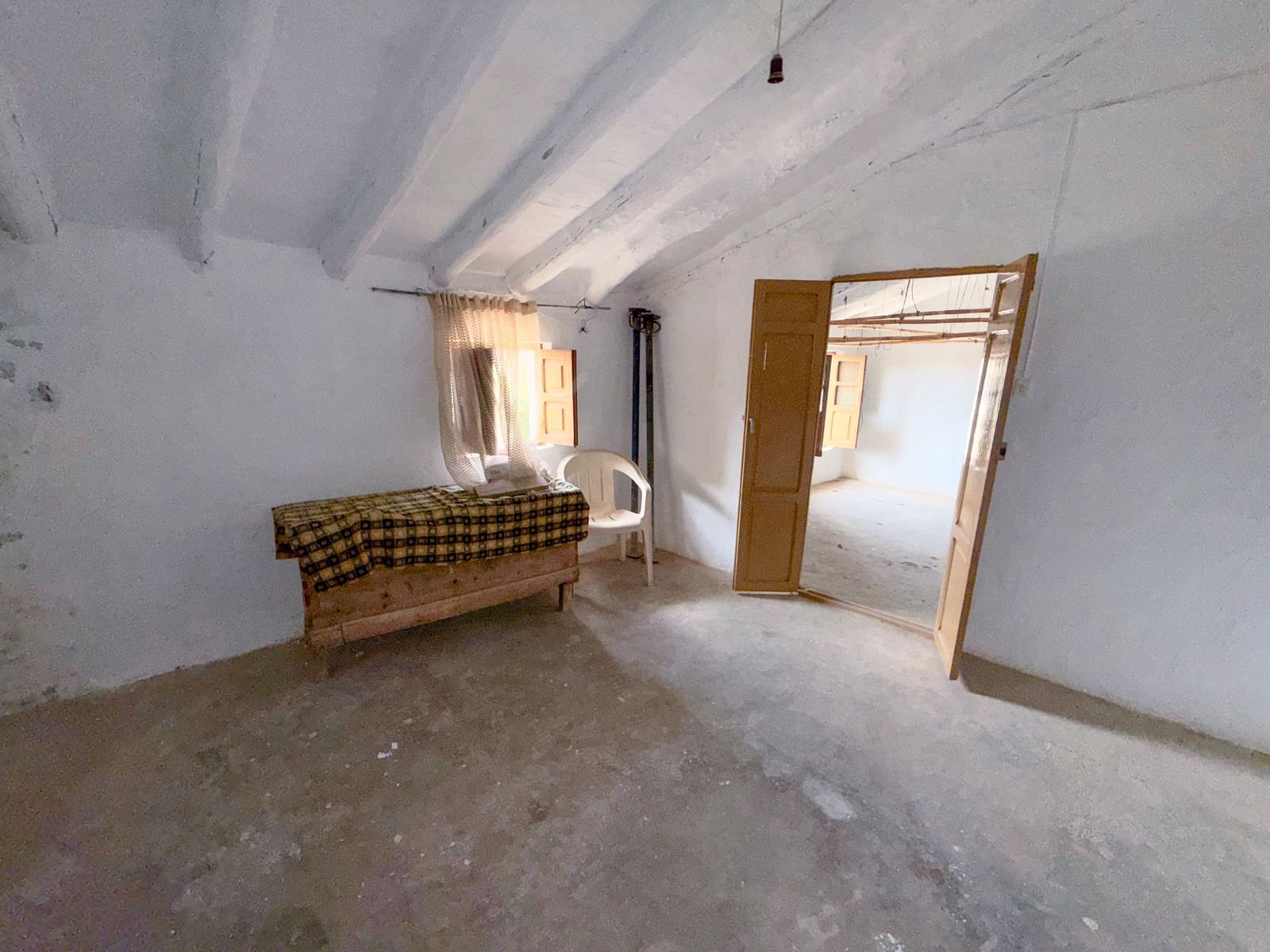 Finca/Casa Rural de 3 habitaciones en Oria en venta - 75.000 € (Ref: 9910096)