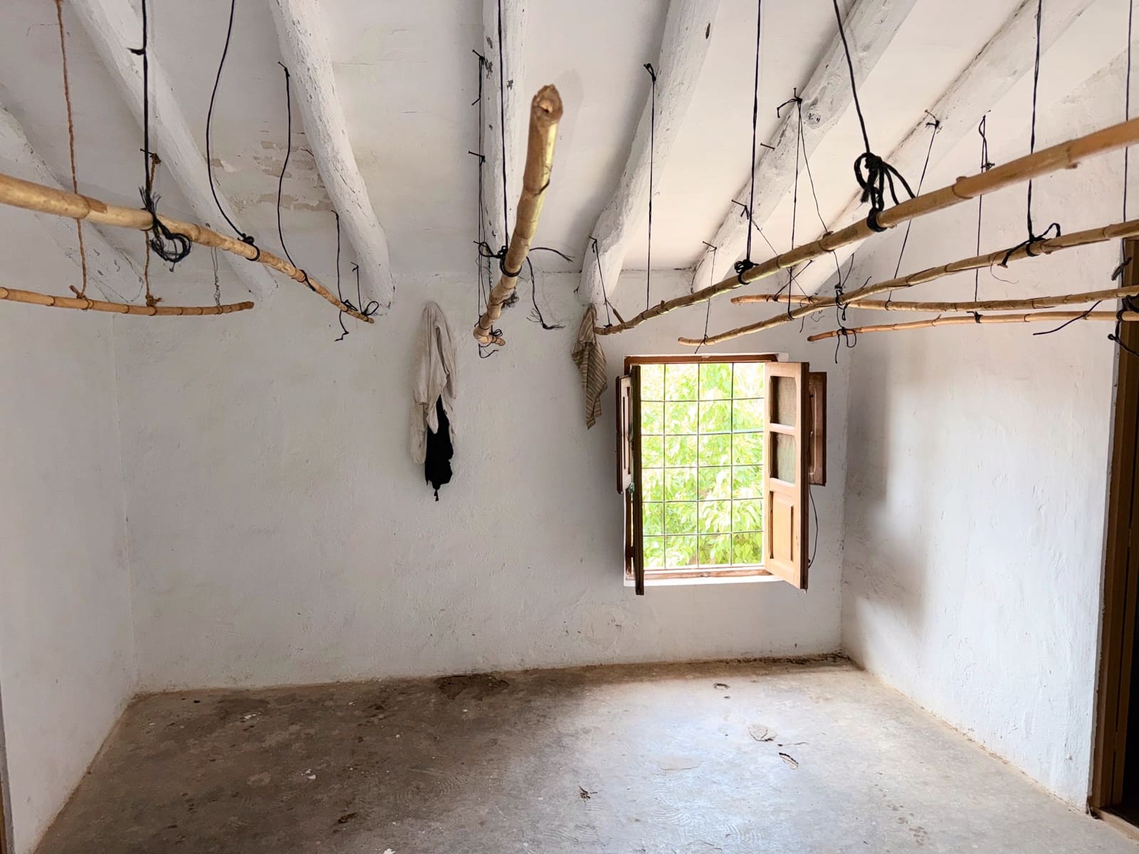 Finca/Casa Rural de 3 habitaciones en Oria en venta - 75.000 € (Ref: 9910096)