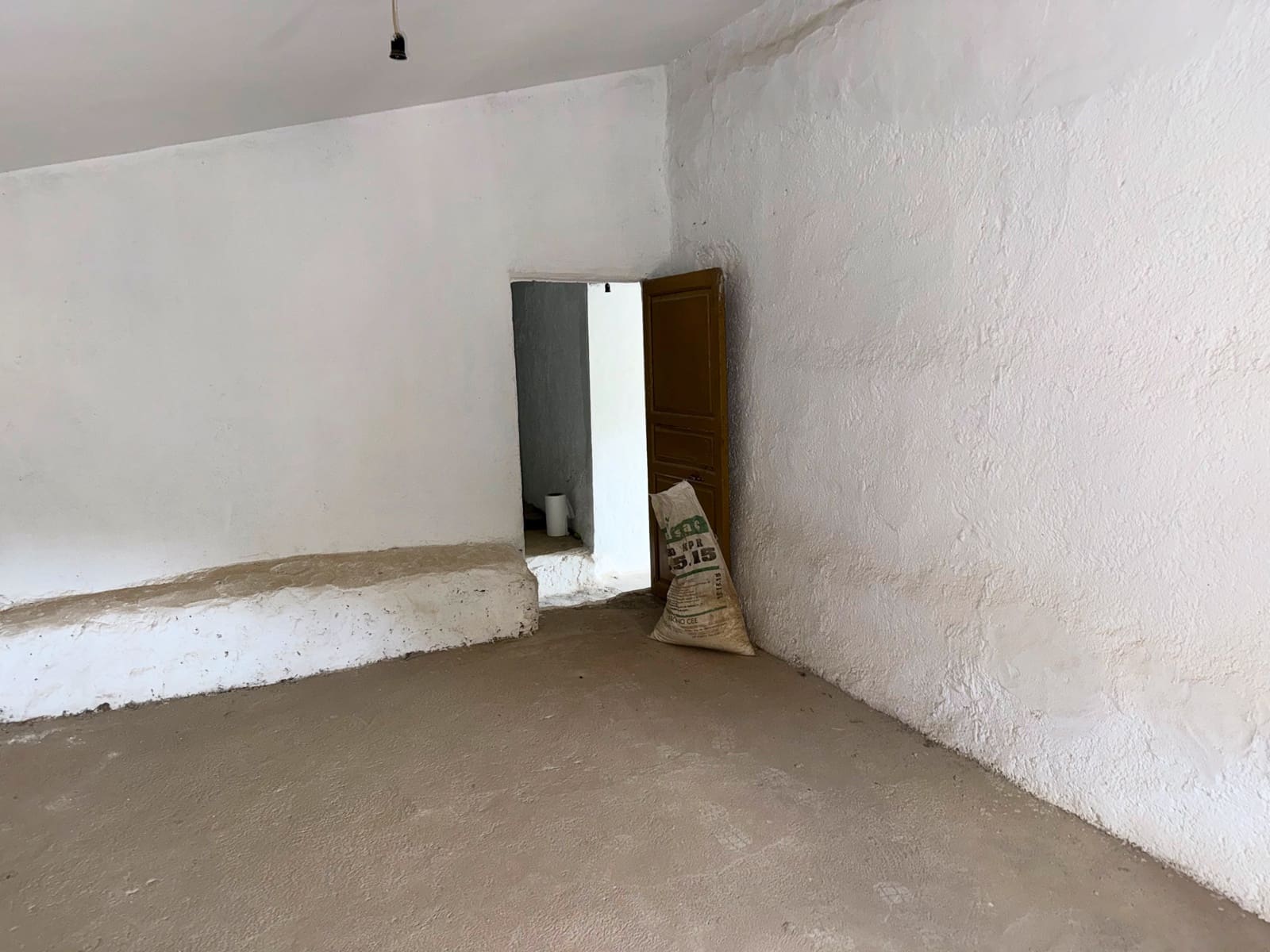 Finca/Casa Rural de 3 habitaciones en Oria en venta - 75.000 € (Ref: 9910096)