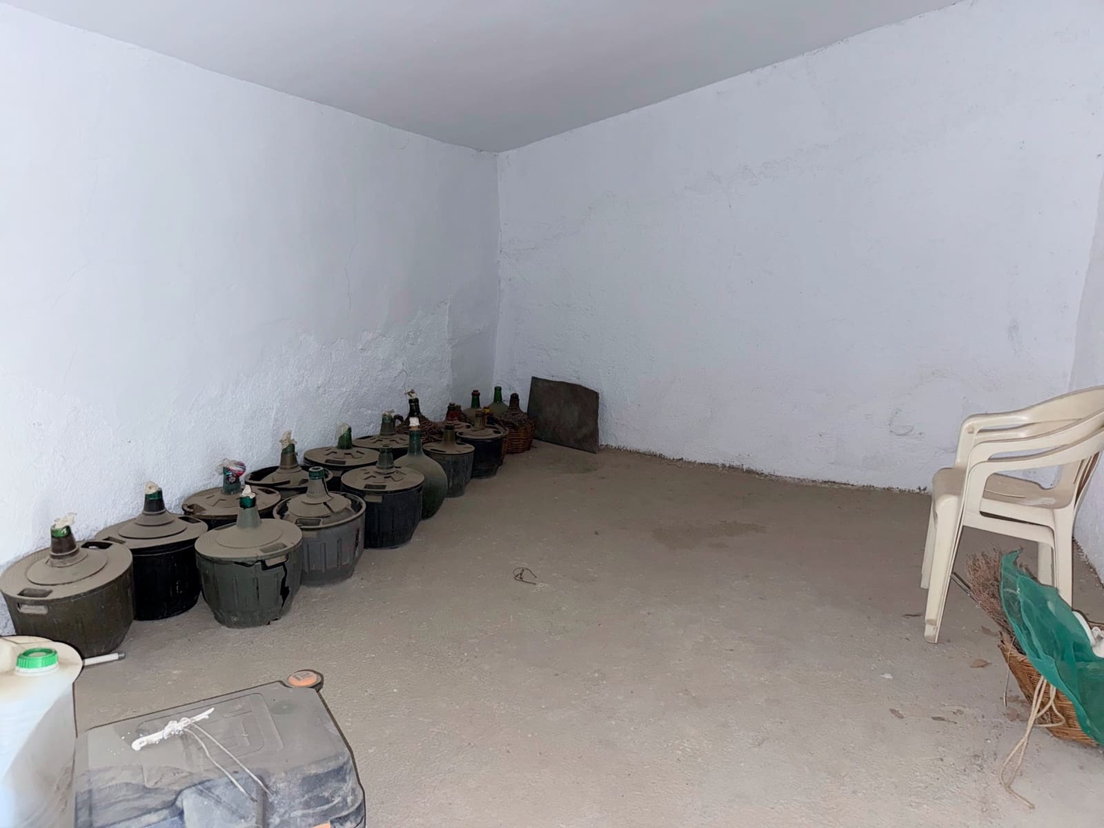 Finca/Casa Rural de 3 habitaciones en Oria en venta - 75.000 € (Ref: 9910096)