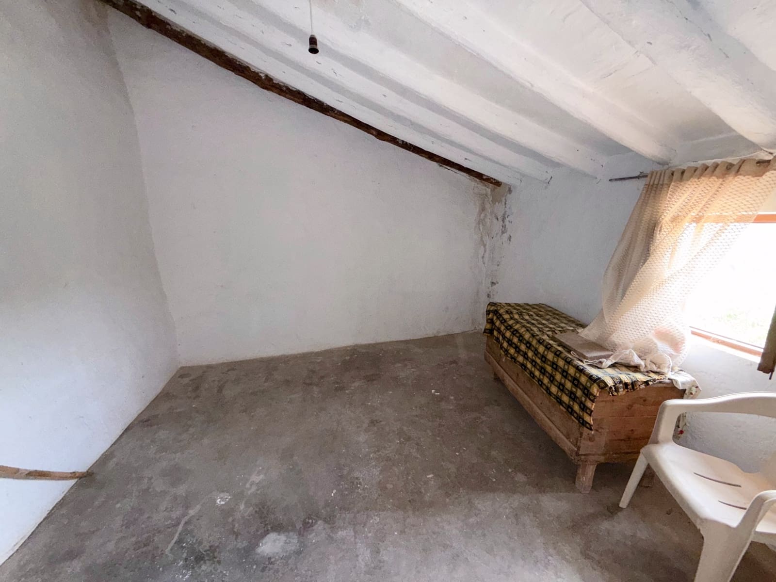 Finca/Casa Rural de 3 habitaciones en Oria en venta - 75.000 € (Ref: 9910096)