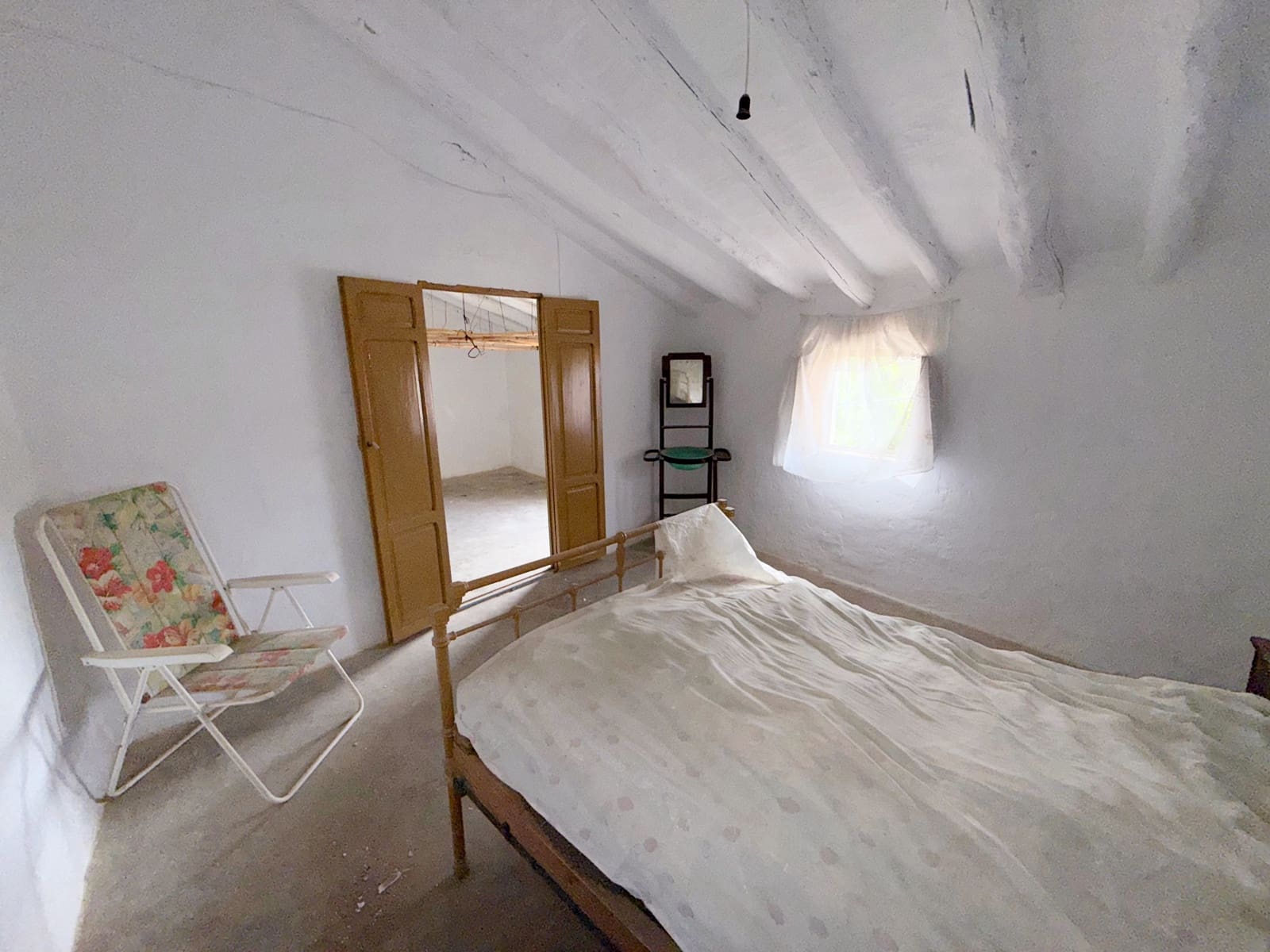 Finca/Casa Rural de 3 habitaciones en Oria en venta - 75.000 € (Ref: 9910096)