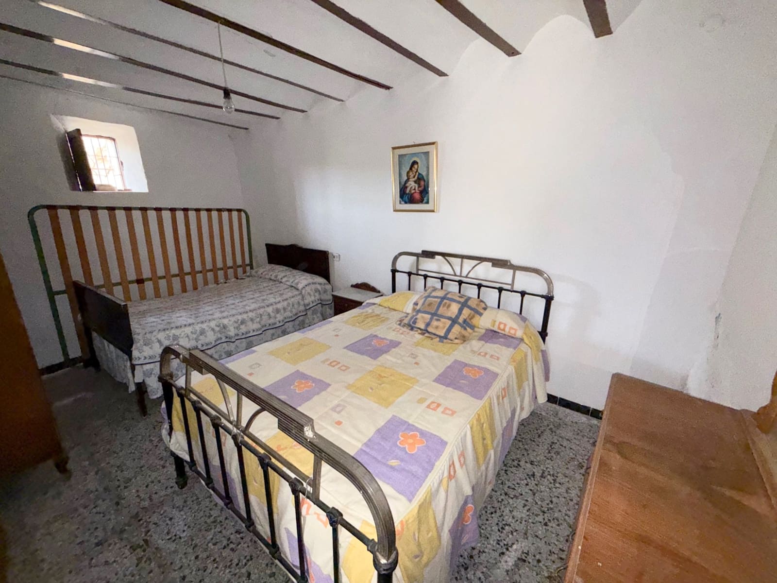 Finca/Casa Rural de 3 habitaciones en Oria en venta - 75.000 € (Ref: 9910096)