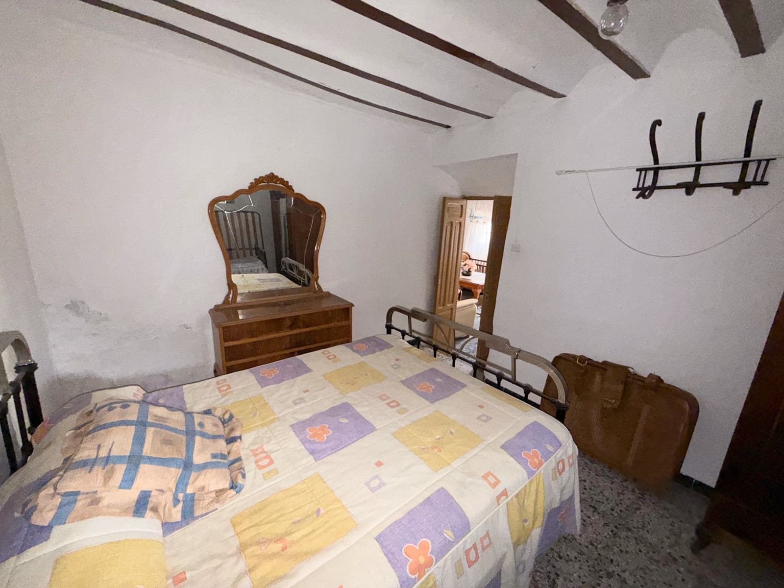 Finca/Casa Rural de 3 habitaciones en Oria en venta - 75.000 € (Ref: 9910096)