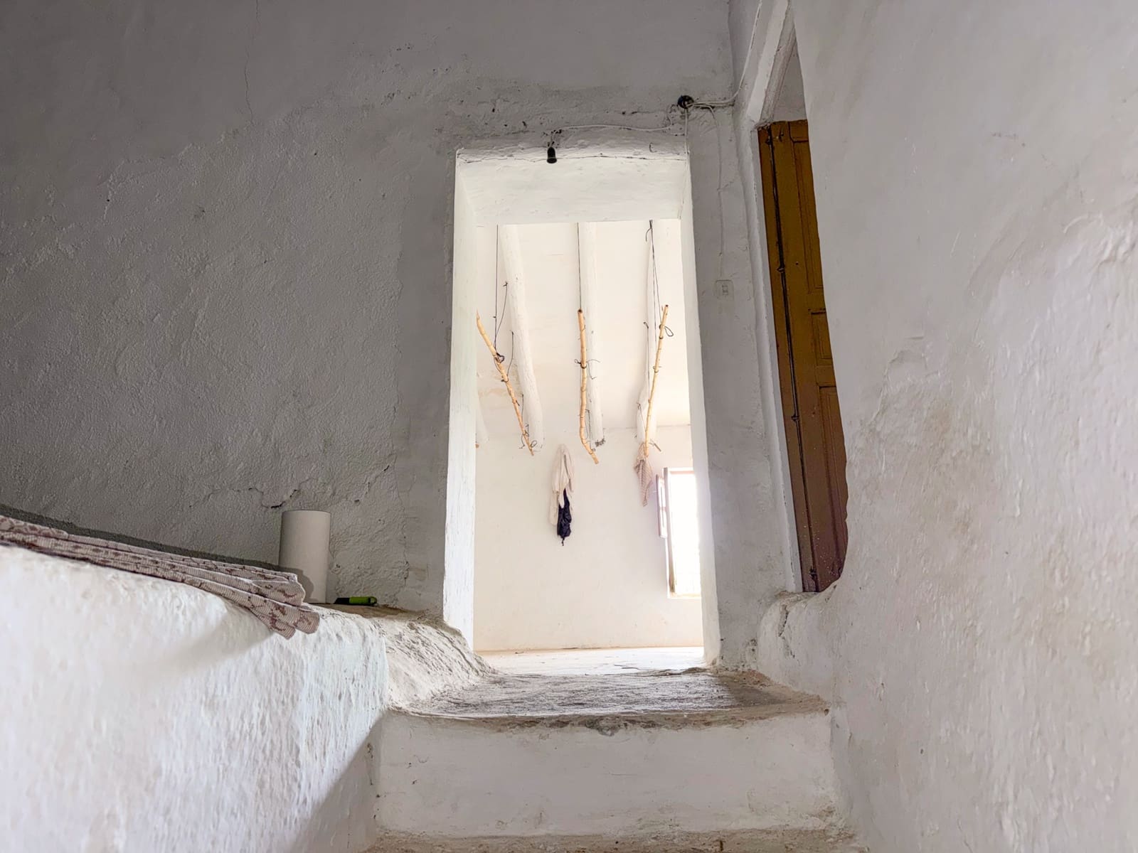 Finca/Casa Rural de 3 habitaciones en Oria en venta - 75.000 € (Ref: 9910096)
