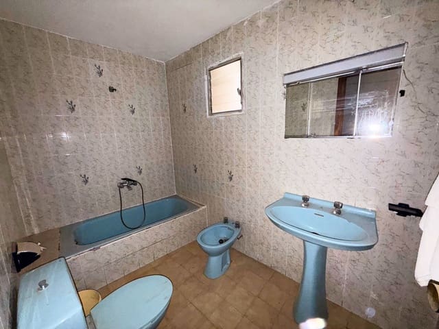 3 chambre Finca/Maison de Campagne à vendre à Oria - 75 000 € (Ref: 9910096)