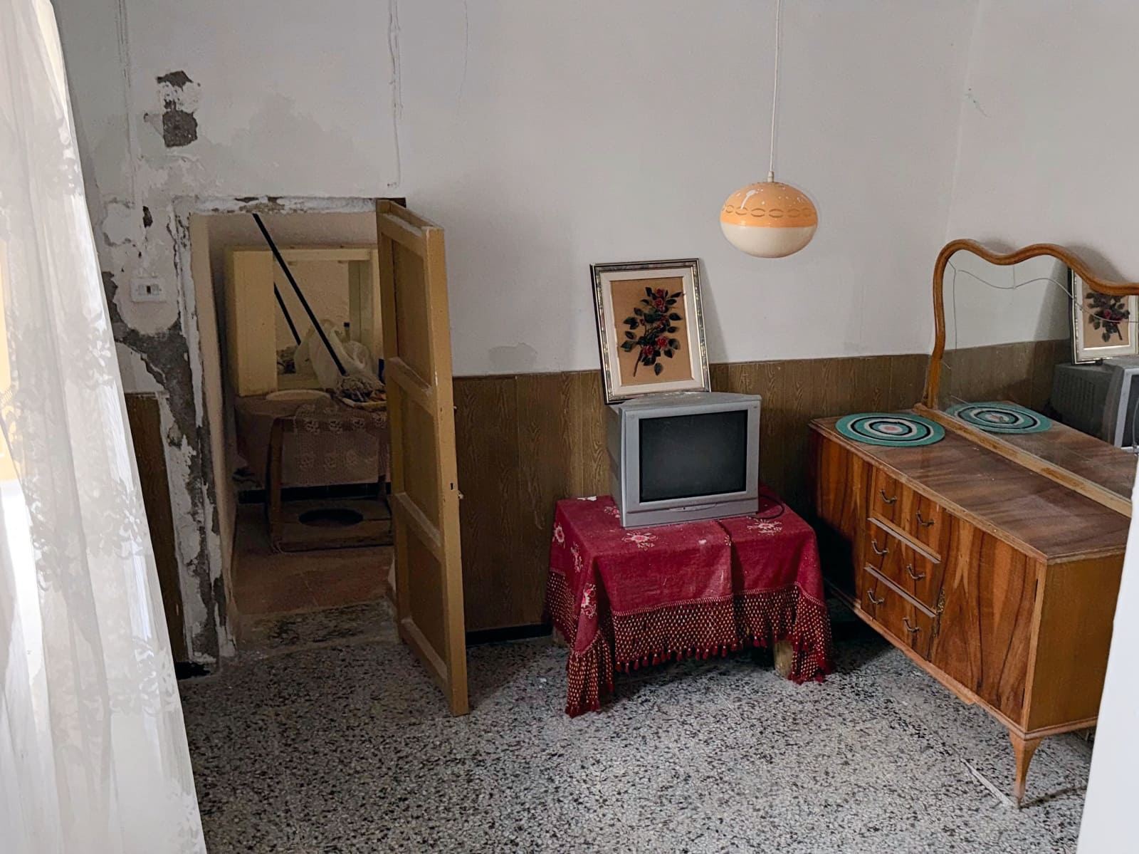 Finca/Casa Rural de 3 habitaciones en Oria en venta - 75.000 € (Ref: 9910096)