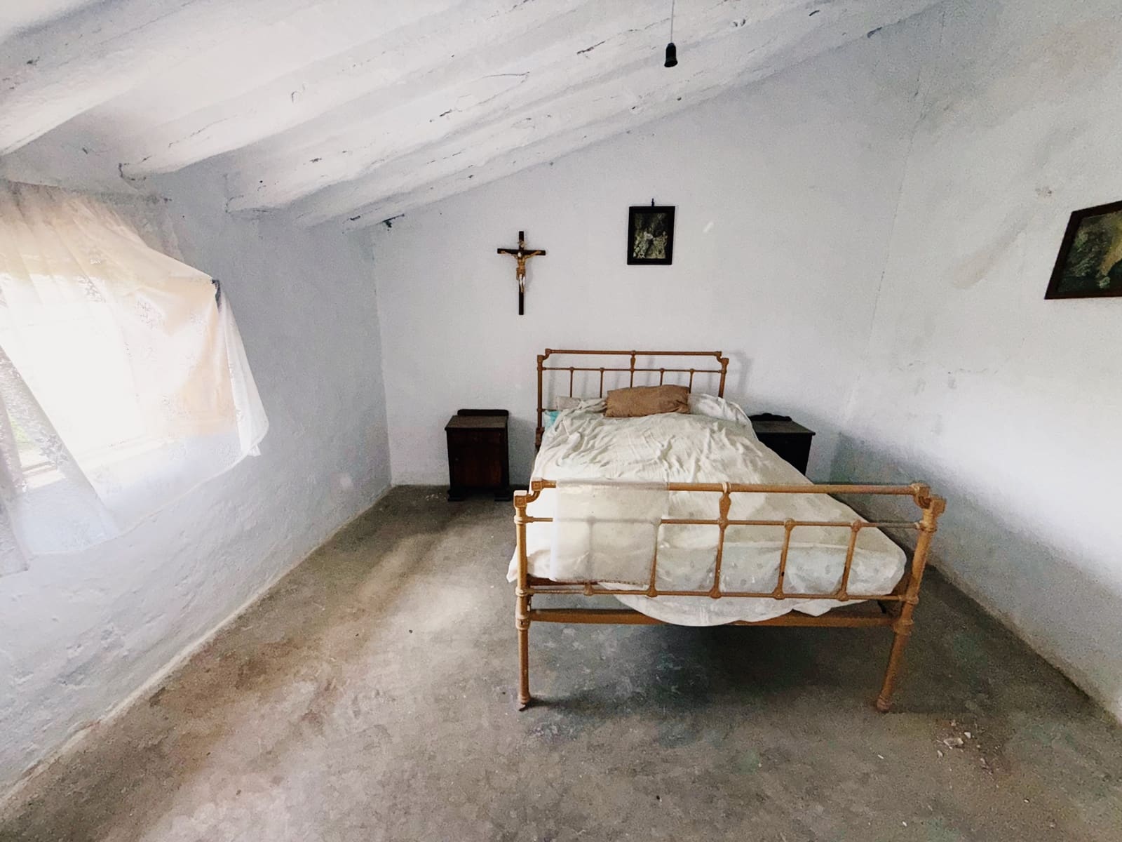 Finca/Casa Rural de 3 habitaciones en Oria en venta - 75.000 € (Ref: 9910096)