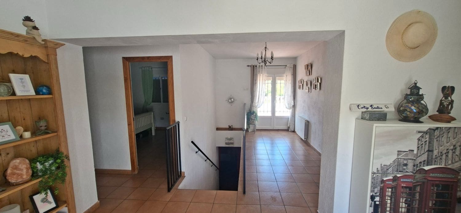 4 bedroom Finca/Country House for sale in Velez-Rubio with pool garage - € 349,000 (Ref: 9937582)