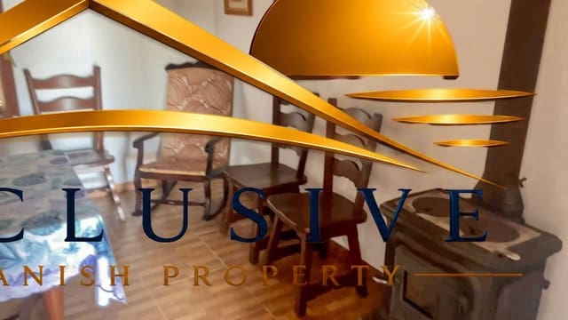 Finca/Casa di Campagna in vendita in Huércal-Overa con piscina - 168.500 € (Rif: 9937583)