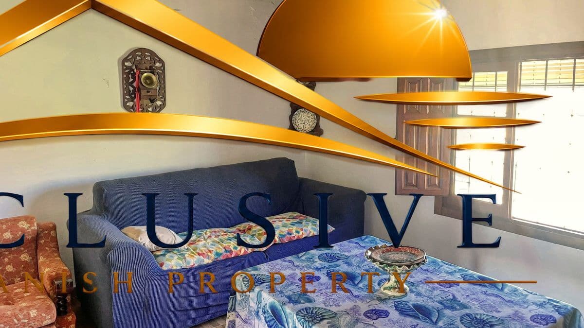 Quinta/Casa Rural para venda em Huercal-Overa com piscina - 168 500 € (Ref: 9937583)