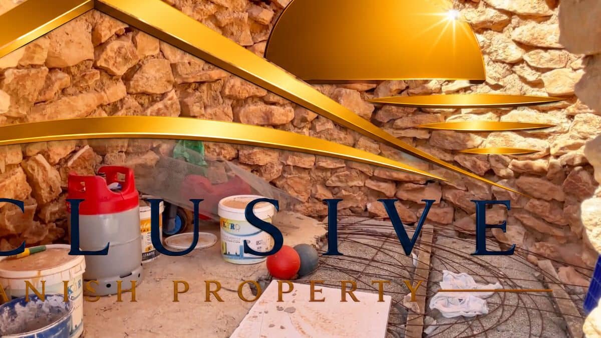 Quinta/Casa Rural para venda em Huercal-Overa com piscina - 168 500 € (Ref: 9937583)