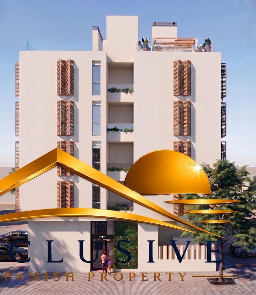 1 soverom Leilighet til salgs i Lo Pagan med svømmebasseng - € 149 900 (Ref: 9937584)