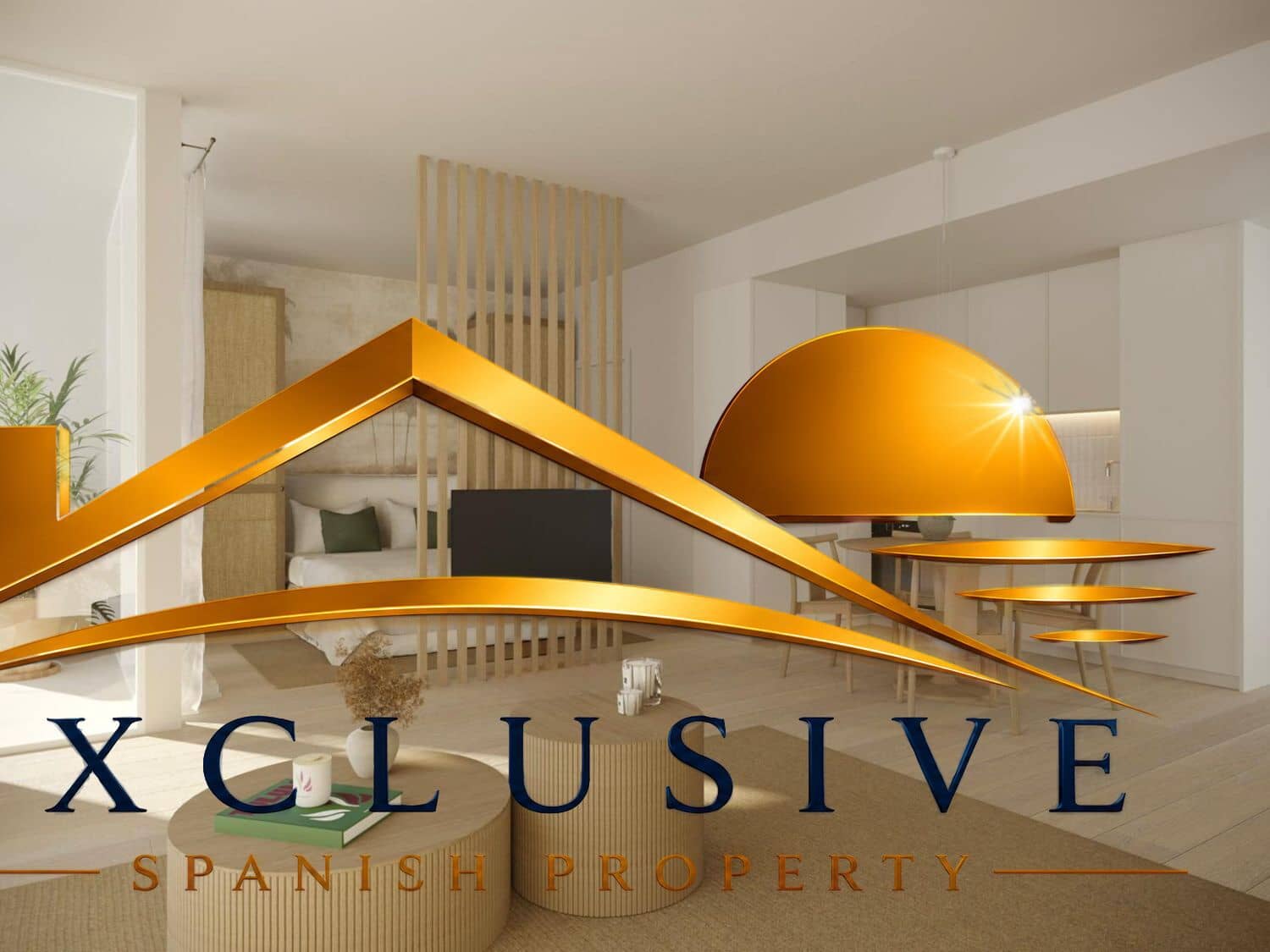 1 soverom Leilighet til salgs i Lo Pagan med svømmebasseng - € 149 900 (Ref: 9937584)
