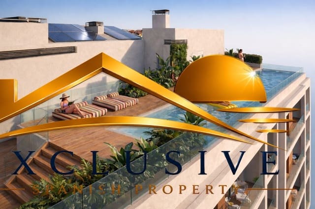 1 chambre Appartement à vendre à Lo Pagan, San Pedro del Pinatar avec piscine - 149 900 € (Ref: 9937584)
