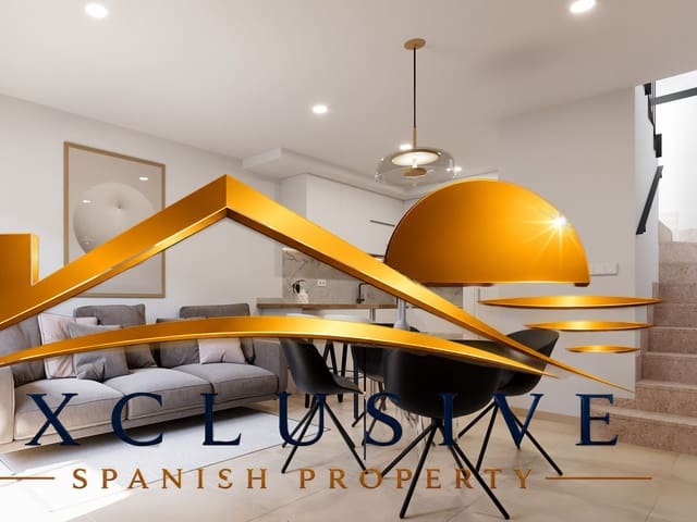 3 sypialnia Apartament na sprzedaż w Torre-Pacheco z basenem garażem - 226 497 € (Ref: 9937585)