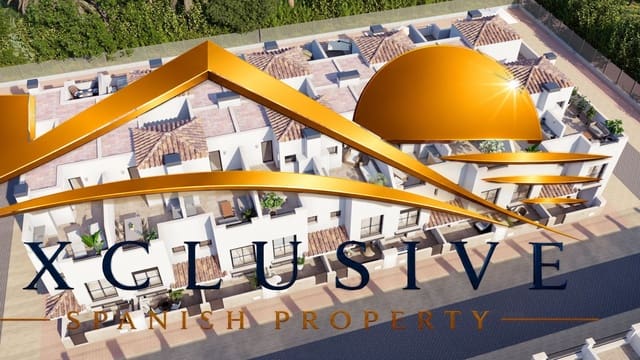 3 sypialnia Apartament na sprzedaż w Torre-Pacheco z basenem garażem - 226 497 € (Ref: 9937585)