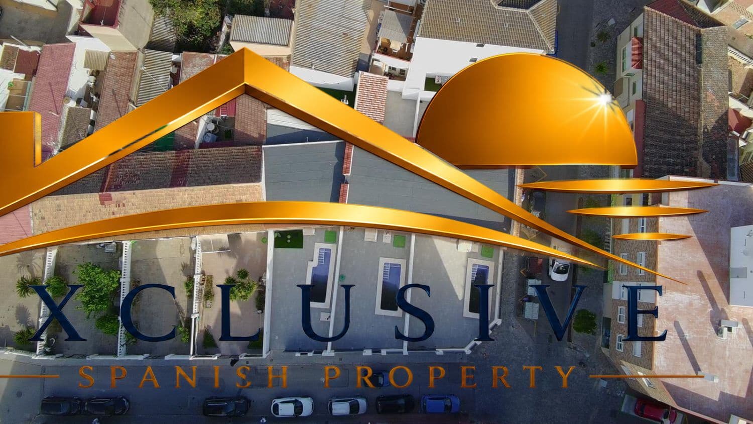 Chalet de 3 habitaciones en San Javier en venta con piscina - 270.000 € (Ref: 9937586)