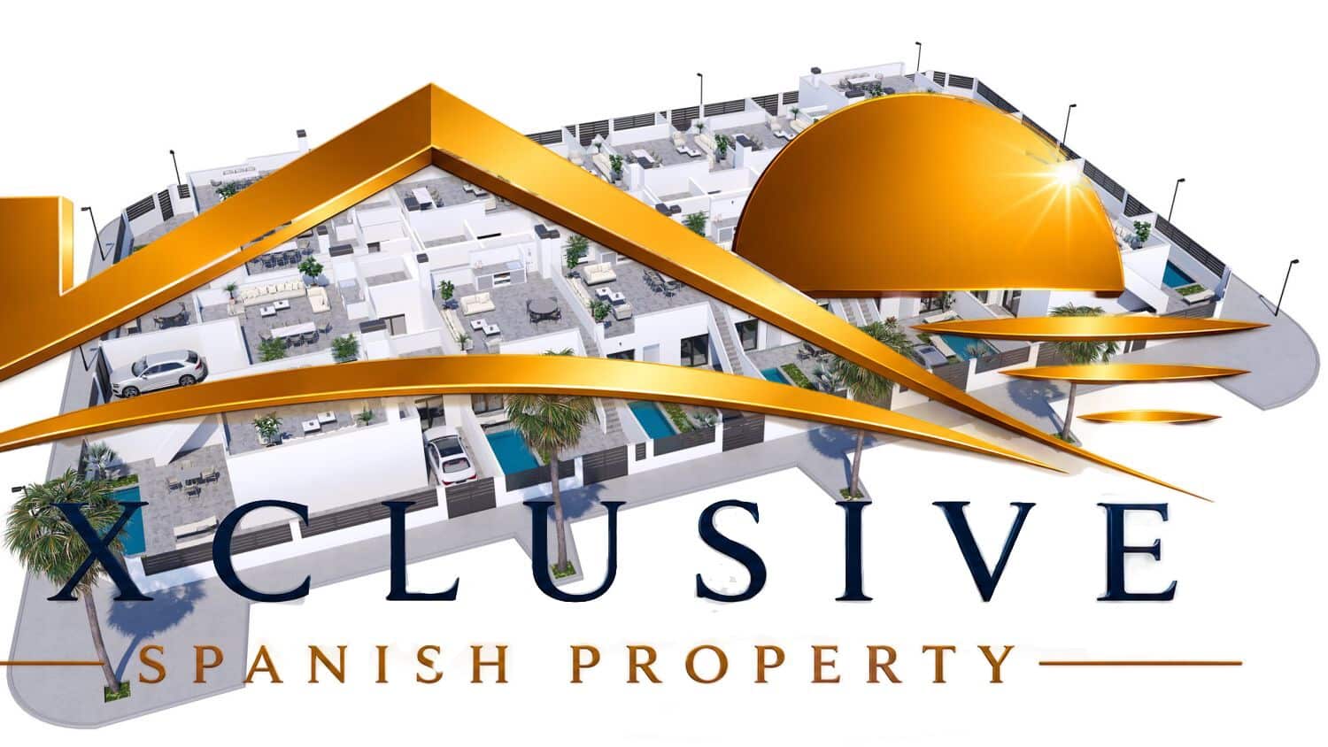 2 soverom Villa til salgs i Roldan med svømmebasseng garasje - € 262 900 (Ref: 9937587)