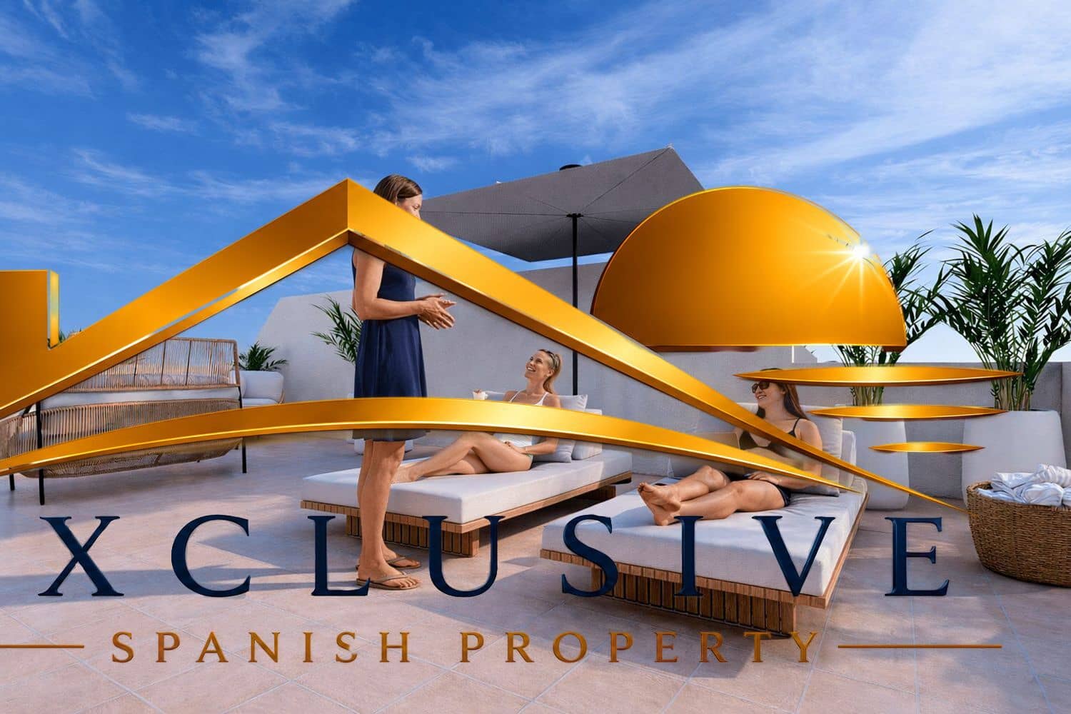 2 bedroom Apartment for sale in Los Alcazares with pool garage - € 278,900 (Ref: 9941789)