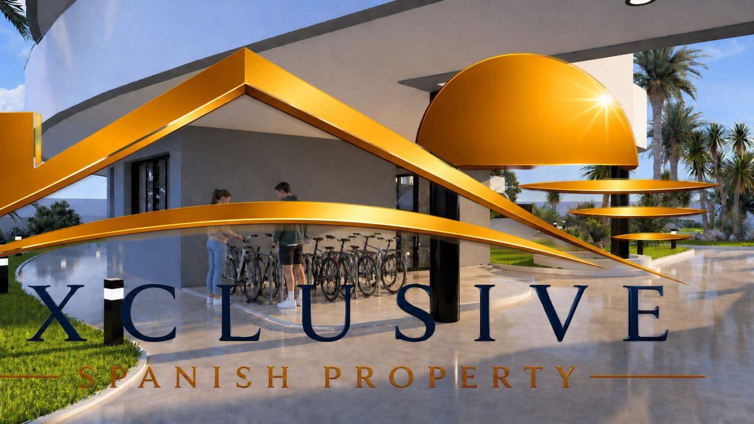 2 bedroom Apartment for sale in Los Alcazares with pool garage - € 278,900 (Ref: 9941789)