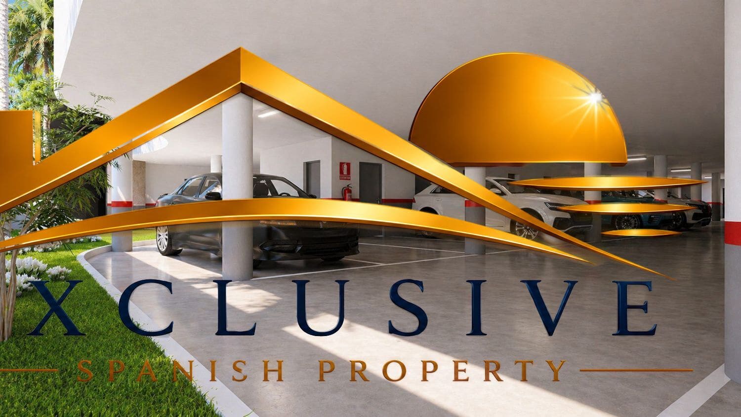 2 bedroom Apartment for sale in Los Alcazares with pool garage - € 278,900 (Ref: 9941789)