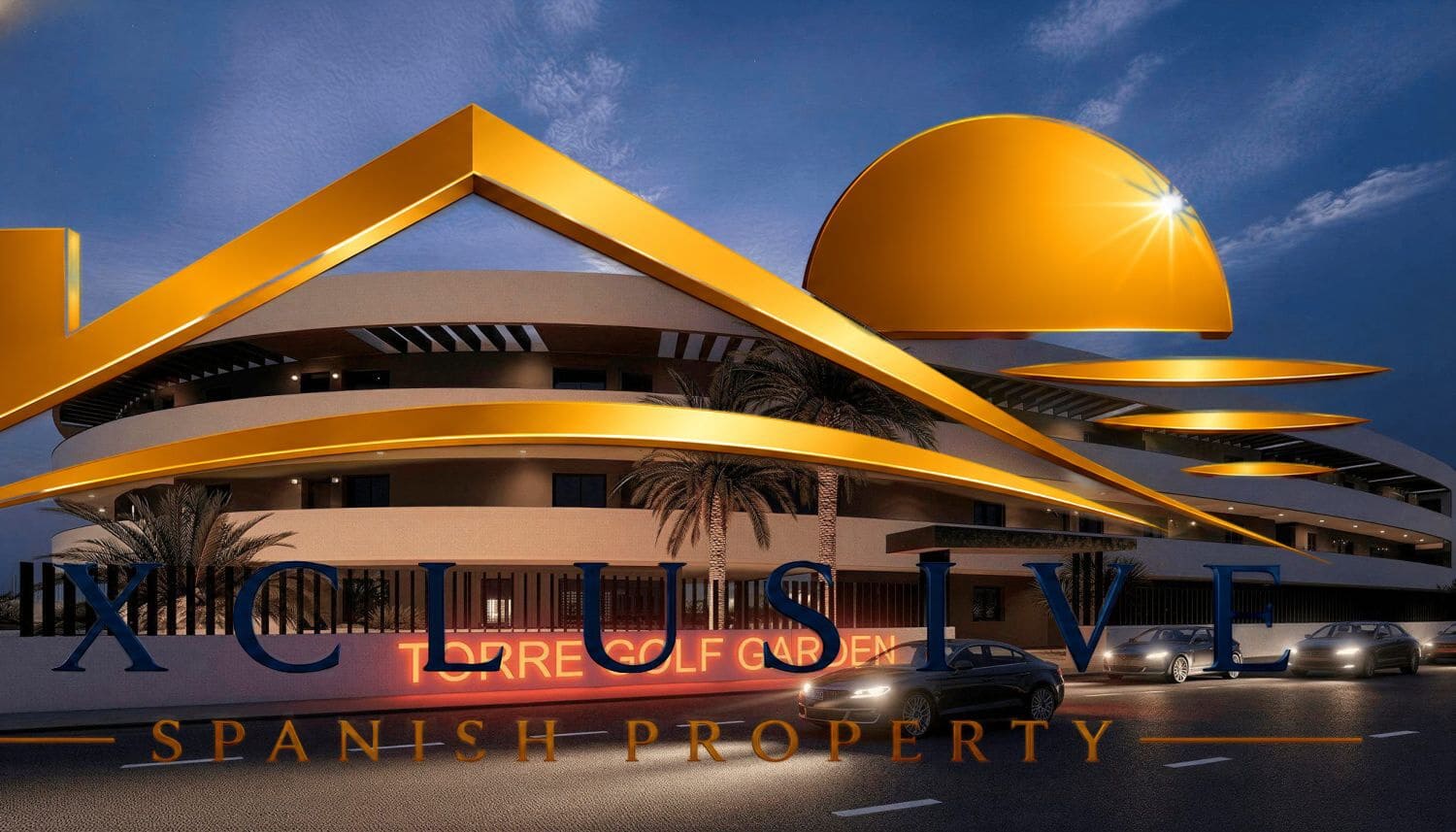 2 bedroom Apartment for sale in Los Alcazares with pool garage - € 278,900 (Ref: 9941789)