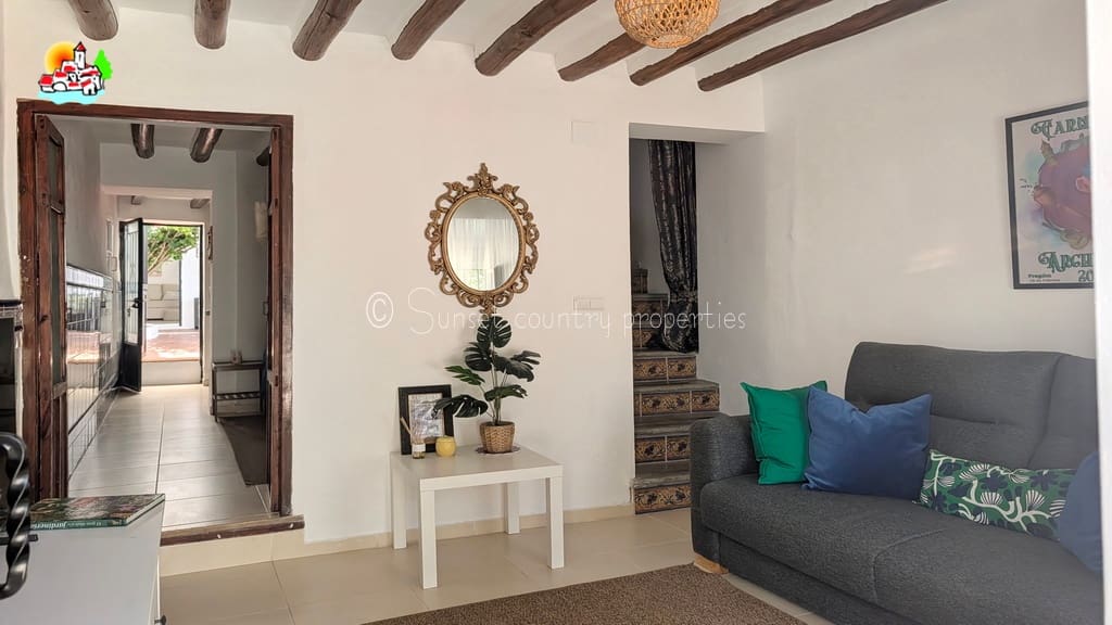 1 slaapkamer Huis te koop in Archidona - € 134.950 (Ref: 10033351)