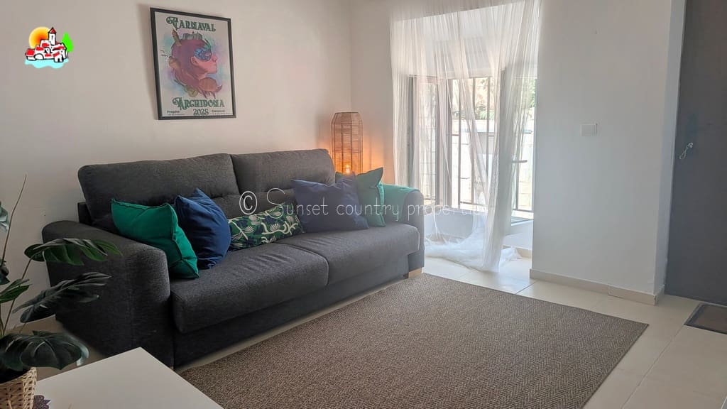 1 slaapkamer Huis te koop in Archidona - € 134.950 (Ref: 10033351)
