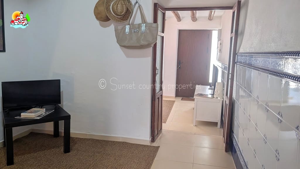 1 slaapkamer Huis te koop in Archidona - € 134.950 (Ref: 10033351)