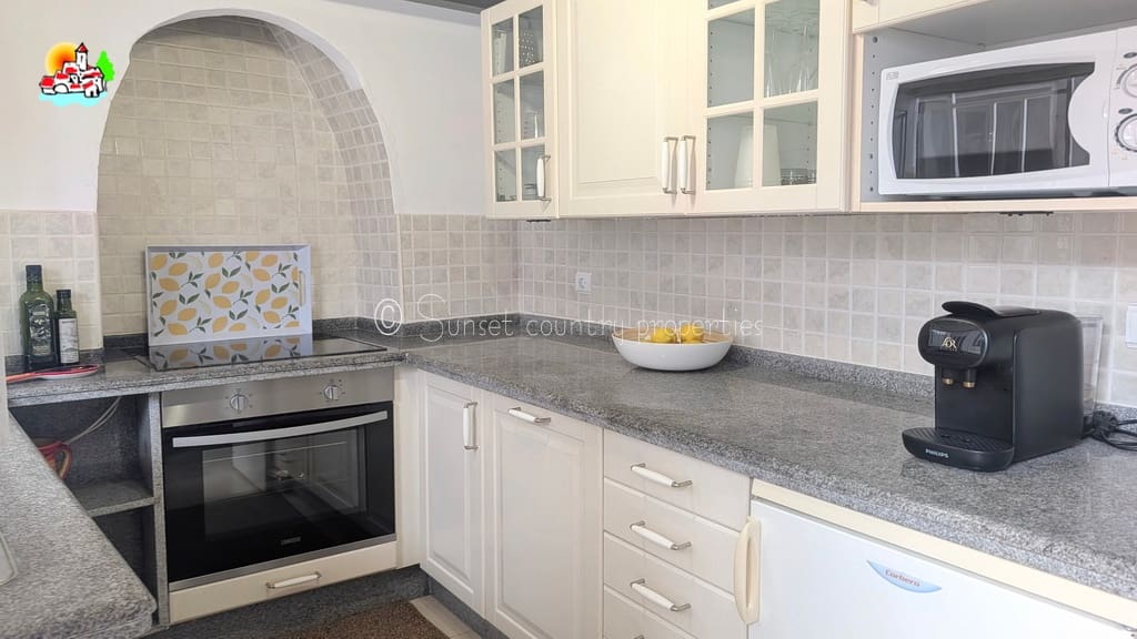 1 slaapkamer Huis te koop in Archidona - € 134.950 (Ref: 10033351)