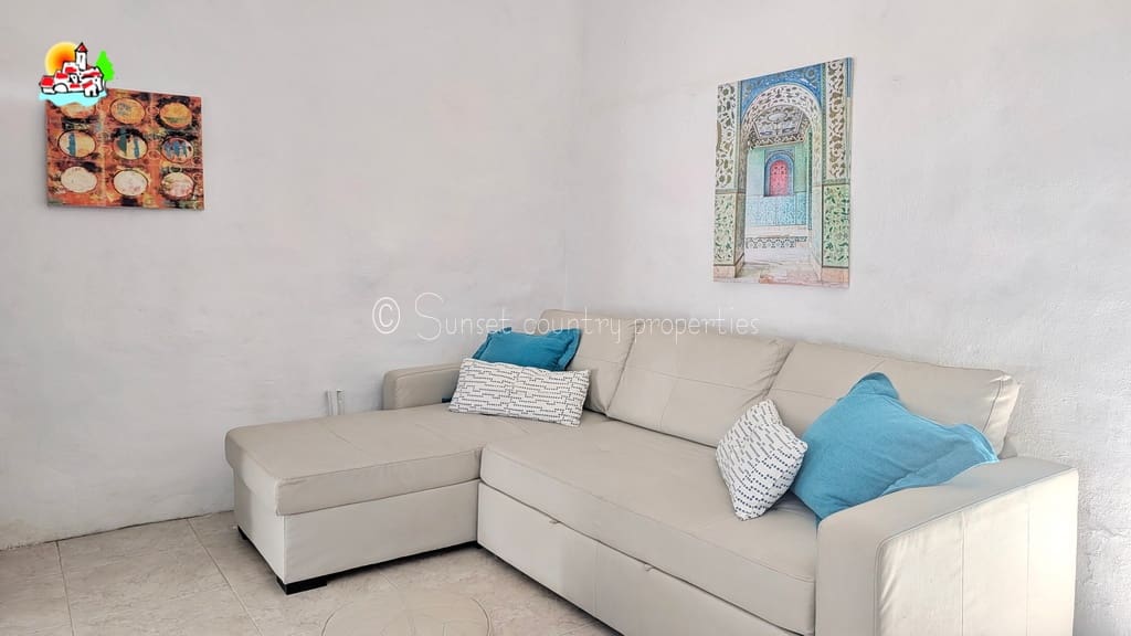 1 slaapkamer Huis te koop in Archidona - € 134.950 (Ref: 10033351)