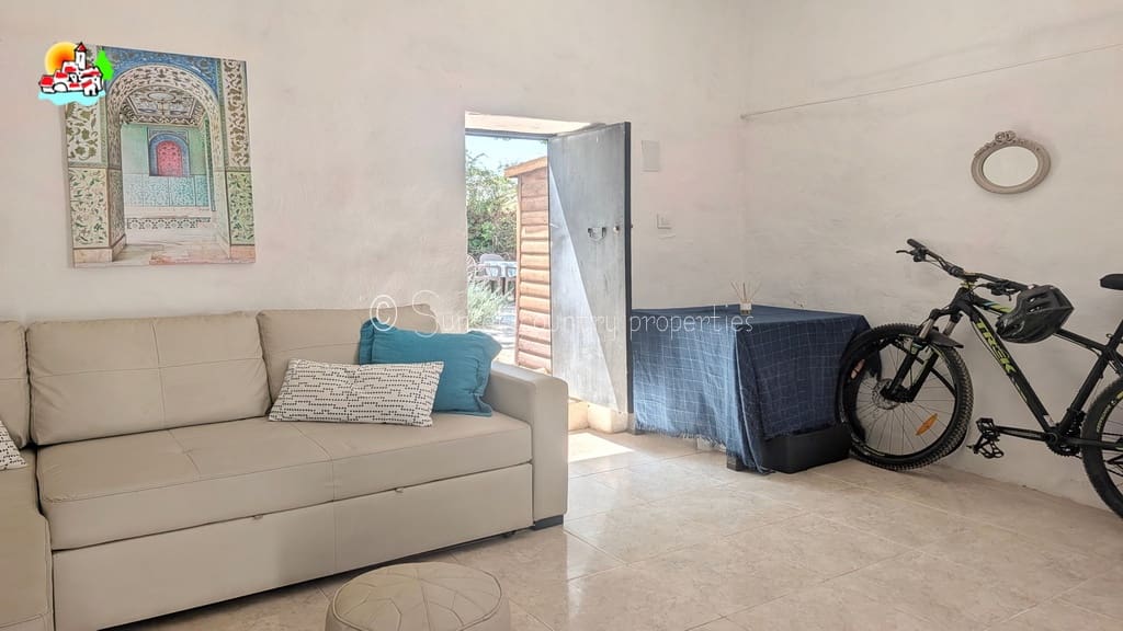 1 slaapkamer Huis te koop in Archidona - € 134.950 (Ref: 10033351)