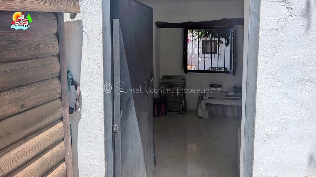 1 slaapkamer Huis te koop in Archidona - € 134.950 (Ref: 10033351)