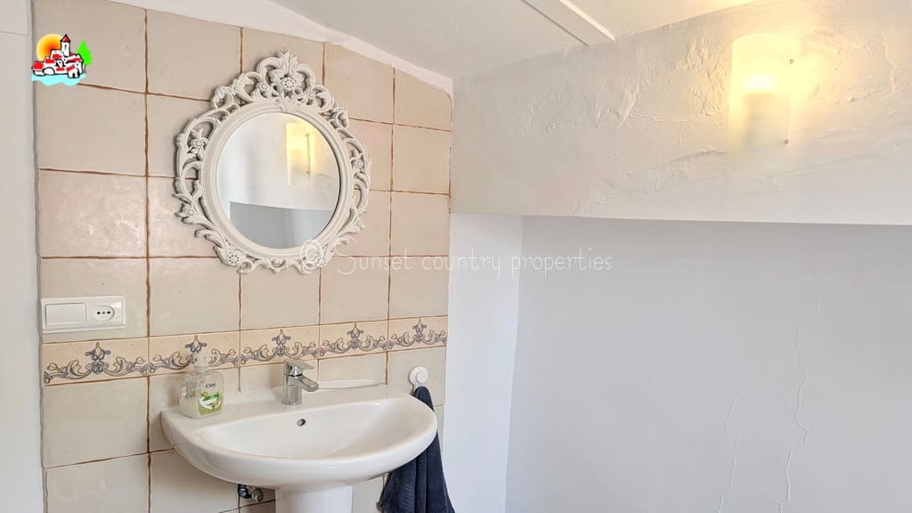 1 slaapkamer Huis te koop in Archidona - € 134.950 (Ref: 10033351)