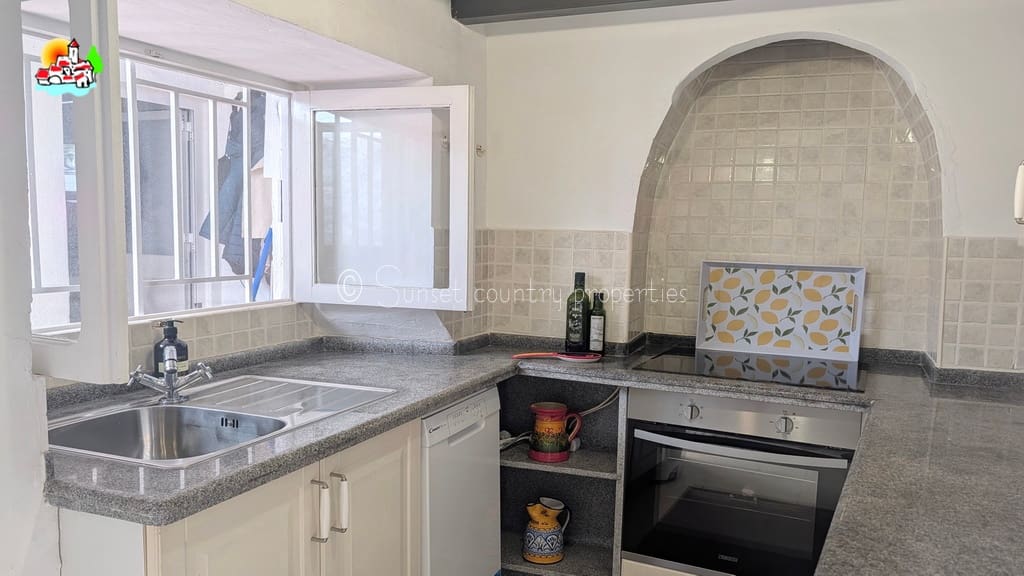 1 slaapkamer Huis te koop in Archidona - € 134.950 (Ref: 10033351)
