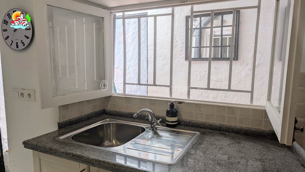 1 slaapkamer Huis te koop in Archidona - € 134.950 (Ref: 10033351)
